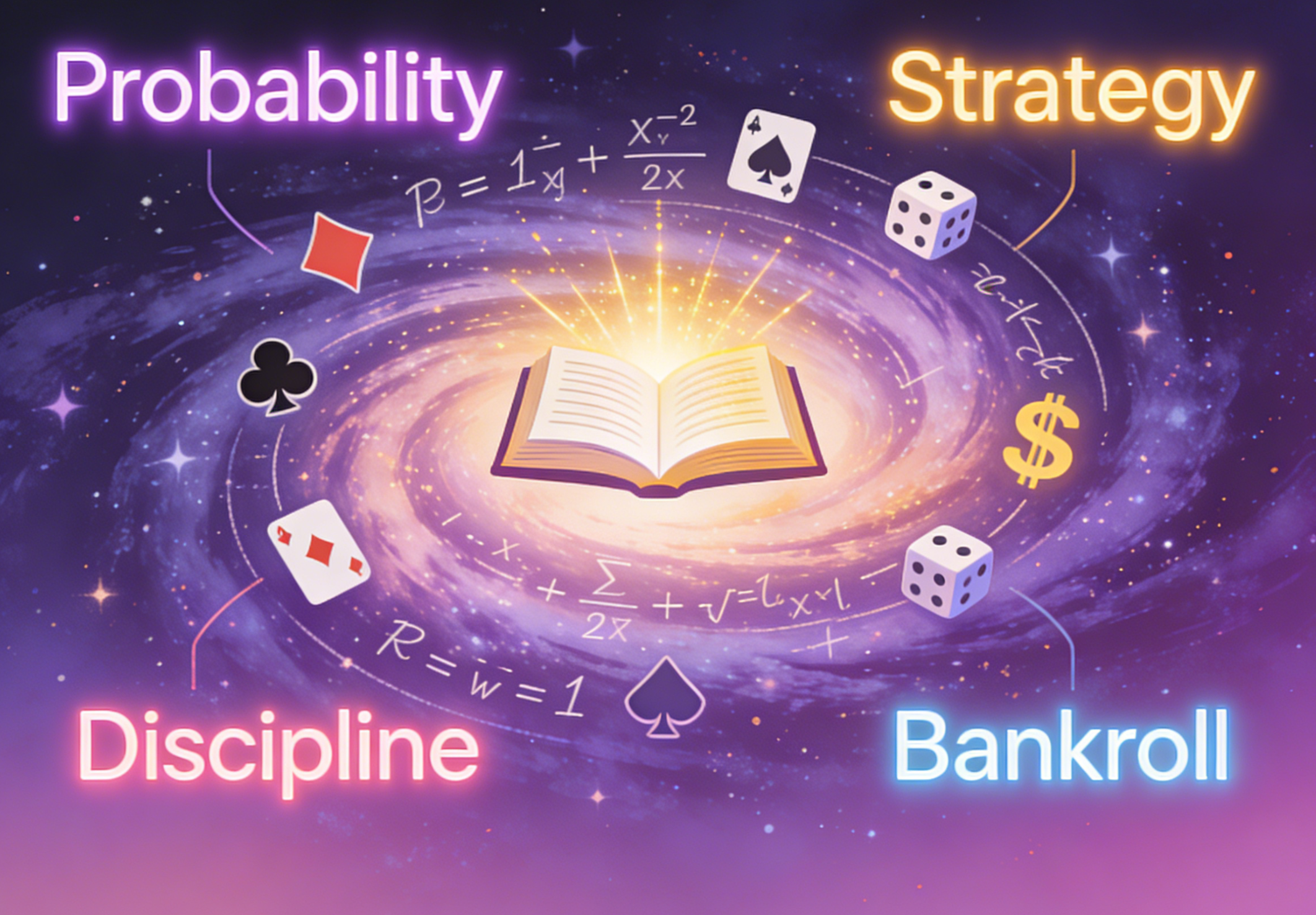 online casino strategy guide
