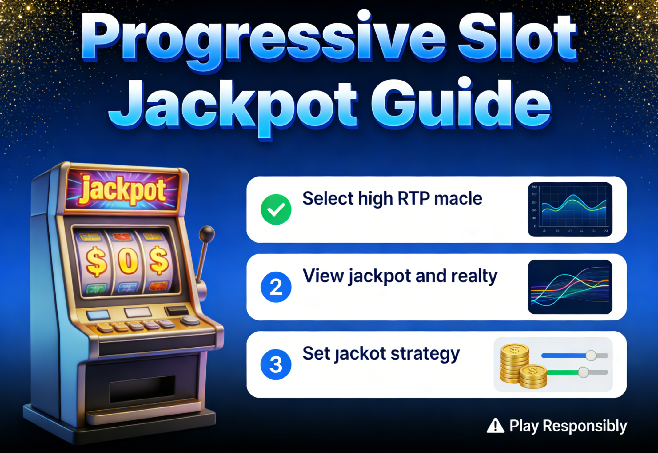 progressive slot jackpot guide
